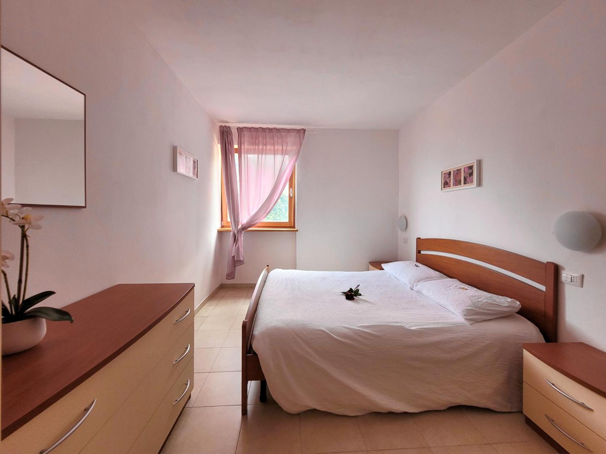 Infinity View Garda Lake Tenno Exterior photo