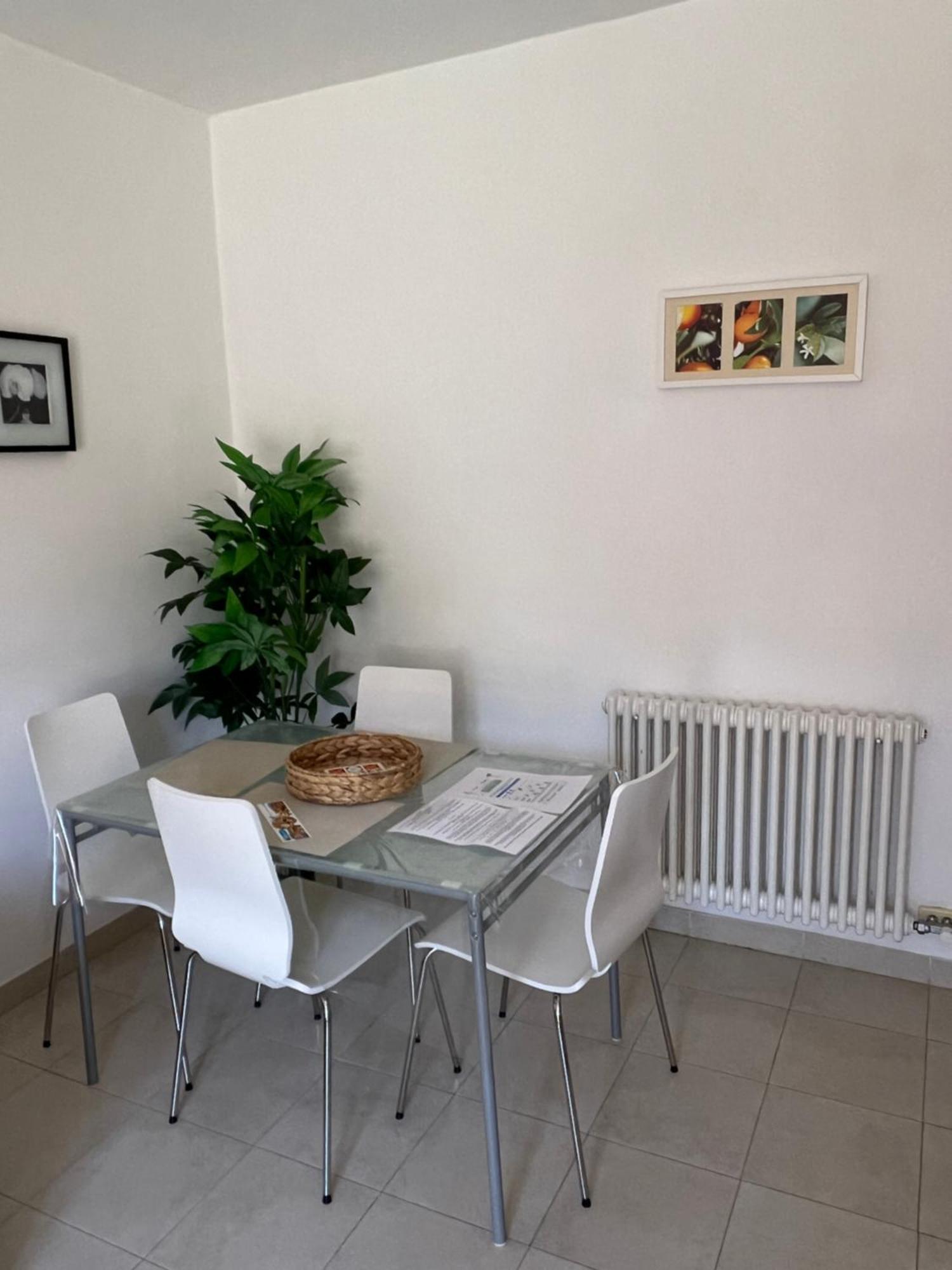 Infinity View Garda Lake Tenno Exterior photo