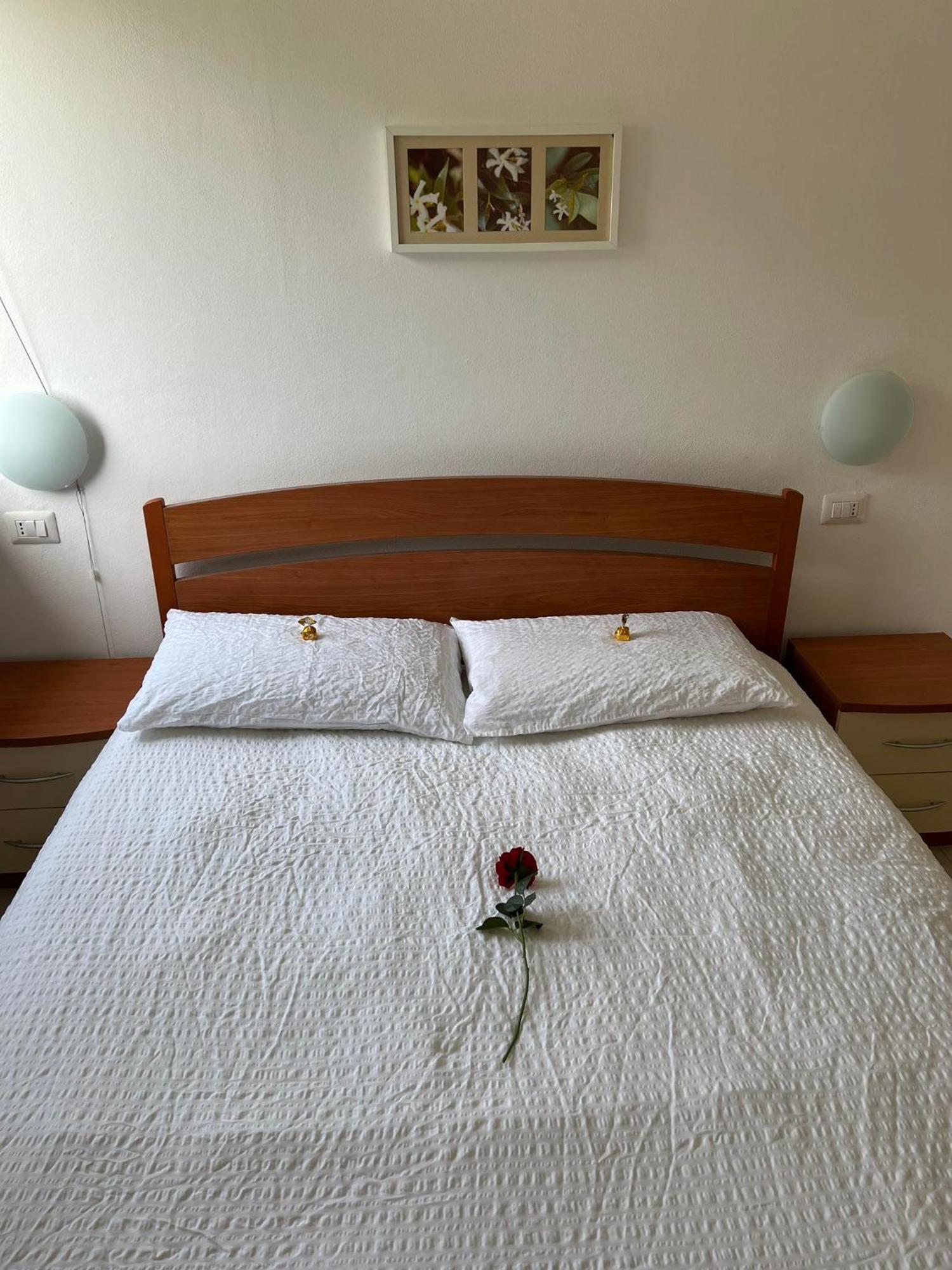 Infinity View Garda Lake Tenno Exterior photo