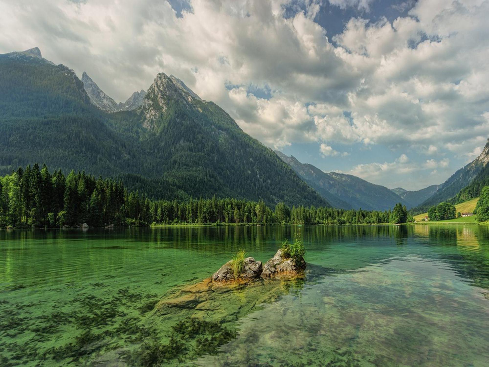 Infinity View Garda Lake Tenno Exterior photo